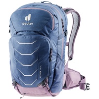 Deuter Attack 18 SL marine/grape (3210221-3526)
