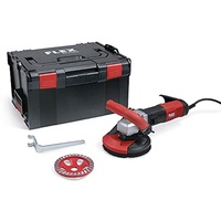 Flex LDE 16-8 125 R,Kit TurboJet II 504963 Sanierungsschleifer