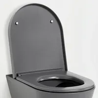 Laufen Kartell LAUFEN WC-Sitz H8913337580001,