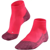 Falke Damen RU 4 Light Short pink