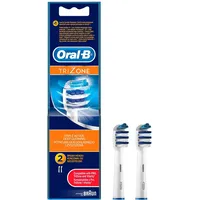 Oral-B TriZone Aufsteckbürste 2 St.