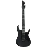 IBANEZ GRGR131EX-BKF Black Flat