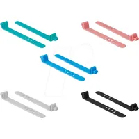 DeLock 18829 Kabelbinder 10St.