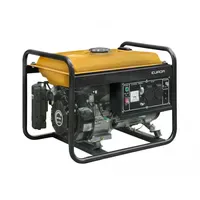 Eurom GE2501 Schwarz
