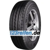 Bridgestone Duravis R660A 235/60 R17 109/107T