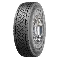 Dunlop SP 446 305/70 R19.5 148/145M Ganzjahresreifen