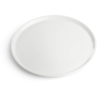 WEBER Porzellan-Teller 27,5 cm, 2 Stück,