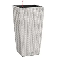 LECHUZA Cubico Cottage 40 Komplettset 40 x 40 x