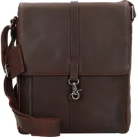 Burkely Antique Avery Crossover M brown