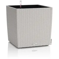LECHUZA Cube Cottage 30 Komplettset 30 x 30 x