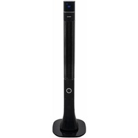 Eurom Standventilator Towerfan 120 60 Watt schwarz