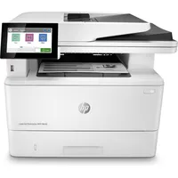 HP LaserJet Enterprise M430f 