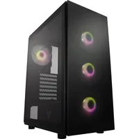 FSP Group Fortron CMT340 Plus