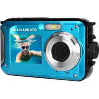 AgfaPhoto Realishot WP8000 blau