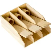 Procyon Hundepiano 23 cm Holz