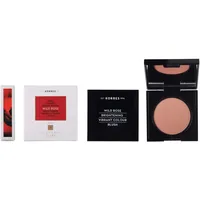 Korres Wild Rose Rouge 31 Light Bronze 5,5 g