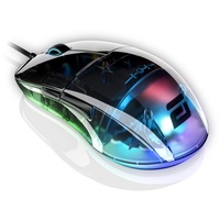 Endgame Gear XM1 RGB Gaming Maus - Dark Reflex