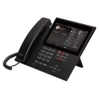Auerswald COMfortel D-600 Schwarz