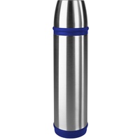 Emsa Captain edelstahl/blau 0,7 l