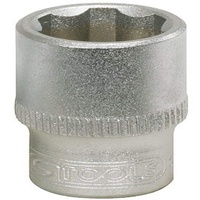 KS Tools 1/4" Stecknuss, 5mm