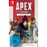 Electronic Arts Apex Legends Champion Edition - Nintendo Switch