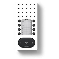 Siedle Bus-Freisprechtelefon BFC 850-0 WH/S