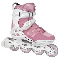 Powerslide Argon 80 Damen rose 42