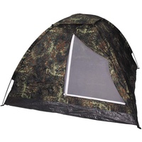 Max Fuchs Monodom flecktarn