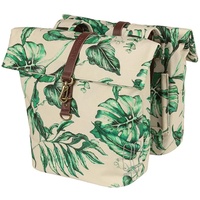Basil Doppelpacktasche Ever-Green