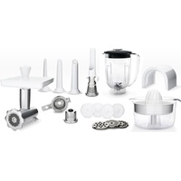 Ankarsrum Deluxe Paket für Küchenmaschine AKM623