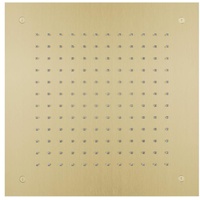 Herzbach Design iX PVD Regenbrause 21.638000.2.41,