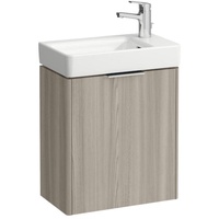 Laufen Base Waschtischunterschrank, 1 Tür, H4021021102621,