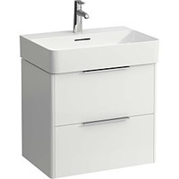 Laufen Base für VAL Waschtischunterschrank, 2 Auszüge, H4022521102601,