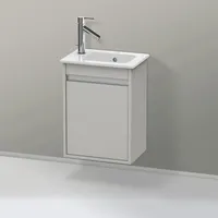 Duravit Ketho Waschtischunterschrank, 1 Tür, KT6417R0707