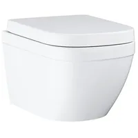 Grohe Euro Ceramic WC 39693000