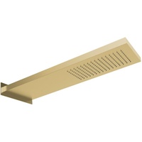 Herzbach Design iX PVD Regenbrause 21.661700.1.41,