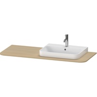 Duravit Happy D.2 Konsole HP031KR7171,