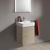 Laufen Pro S Waschtisch-Unterbau H4833010964791