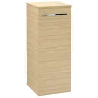Villeroy & Boch Avento Seitenschrank 350x892x370, Anschlag links, 1