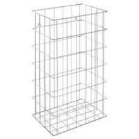 Wagner-Ewar A-Line Abfalleimer, 923117, WP196