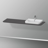 Duravit Happy D.2 Konsole HP031HR8080,