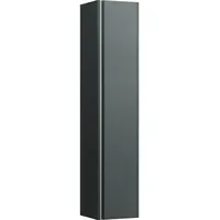 Laufen Base INO Hochschrank 35 x 16,5 cm Verkehrsgrau