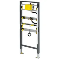 Viega Prevista Dry 8560.32 Wasseranschluss univer. 1120 mm