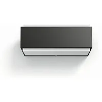 Philips Außenwandleuchte Aluminium 20,3x7,6x9,3 cm inkl. LED 9W anthrazit