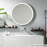 Alape SP.FR Spiegel, 6745001899,