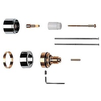 Grohe Verlängerungsset 47261 27,5mm DN15