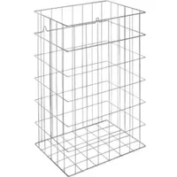 Wagner-Ewar A-Line 72 l Verchromt