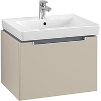 Villeroy & Boch Subway 2.0 A68700VK A68700 587x420x454mm Eckig