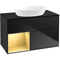 Villeroy & Boch Villeroy und Boch Finion Waschtischunterschrank GA12HFPD