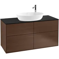 Villeroy & Boch Waschtischunterschrank 4 Auszüge 120 x 60,3
